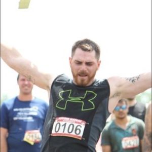 Meet your Posher, Jonathan